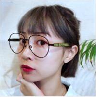 台中眼鏡店推薦-手工眼鏡【F】系列49